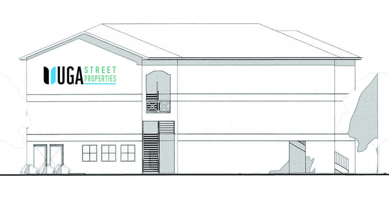 Uga Street Properties New Project: A 10 to 25 Units Multi-Family