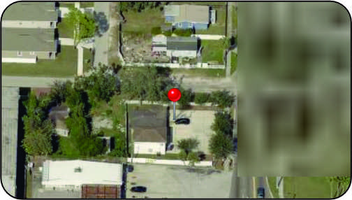 Property: 2111 E93rd Ave, Tampa